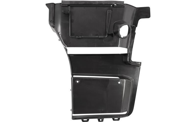 Scania 7 S (2017-) Next Gen Einstiegskasten Links
