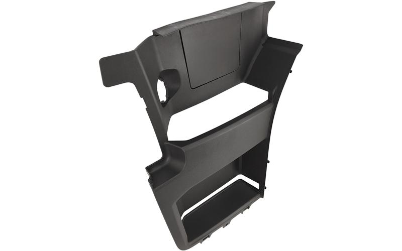 Scania 7 S (2017-) Next Gen Caja de Escalón Izquierda