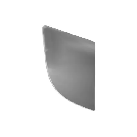 Scania Series S / R (2017-) Chrome RH Bumper Cover For Fog Lamp