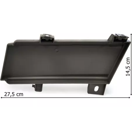 Scania Series S / R (2017-) RH Fog Lamp Cover
