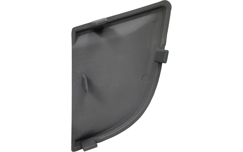 Scania Series S / R (2017-) RH Bumper Cover For Fog Lamp