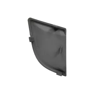 Scania Series S / R (2017-) LH Bumper Cover For Fog Lamp
