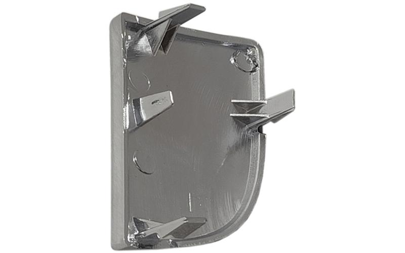 Scania 7 S / R Next Gen Zaślepka Zderzaka Przy Halogenie Prawa