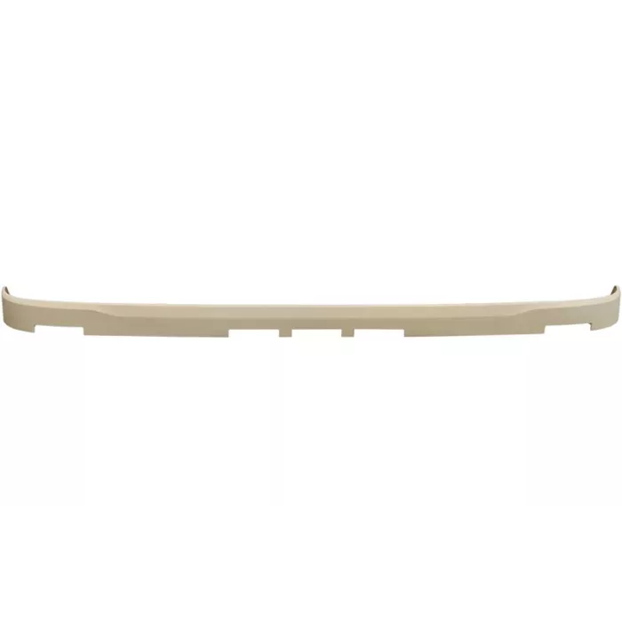Scania Series S / R (2017-) Upper Sun Visor 5 Holes