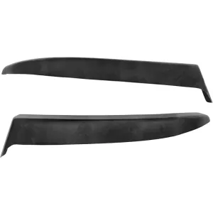 Scania Series S / R Sourcils Droit / Gauche (Sans Feu Clignotant LED)