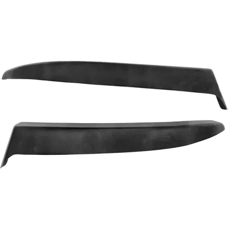 Scania Series S / R Sourcils Droit / Gauche (Sans Feu Clignotant LED)