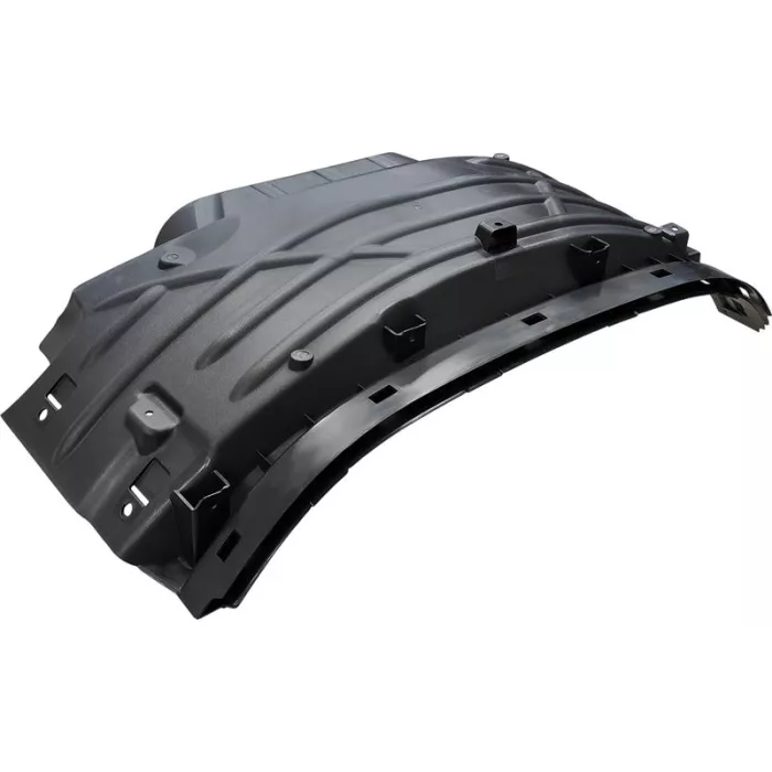 Scania Series S / R (2017-) LH Upper Undercab Mudguard