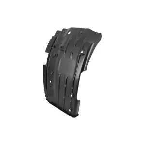 Scania Series S / R (2017-) RH Front Undercab Mudguard