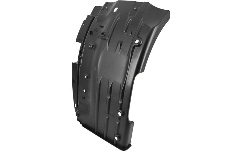 Scania Series S / R (2017-) RH Front Undercab Mudguard