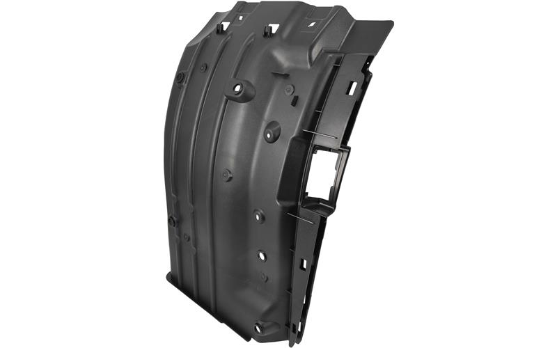 Scania Series S / R (2017-) LH Front Undercab Mudguard