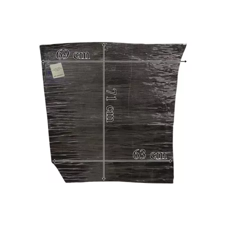 Scania Series 7 Muffler Insulation Mat