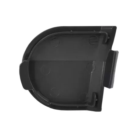 Scania R Next Gen Tapa Parachoques Central Derecha