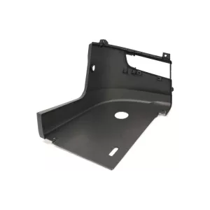 Scania Seria R / G (2017-) Narożnik Zderzaka Lewy