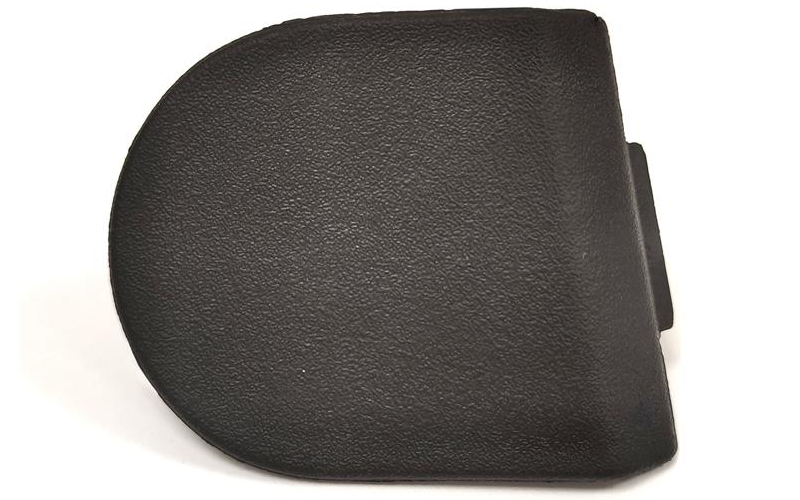 Scania Series R (2017-) RH Low Center Bumper Cover