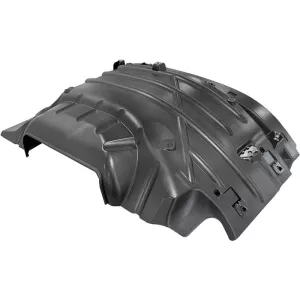 Scania 7 R / S (2017-) Next Gen Guardabarros Bajo Cabina Superior Izq