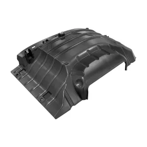 Scania 7 R / S (2017-) Next Gen Guardabarros Bajo Cabina Superior Izq
