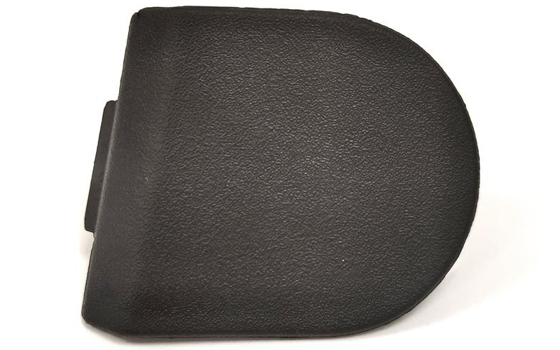 Scania Series R (2017-) Couvercle Gauche de Pare-chocs Central Étroit