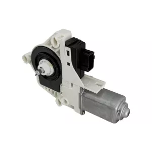 Scania 6 P / G / R / S / L Fensterheber Motor Links