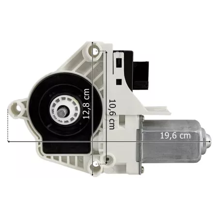 Scania 6 P / G / R / S / L Fensterheber Motor Links
