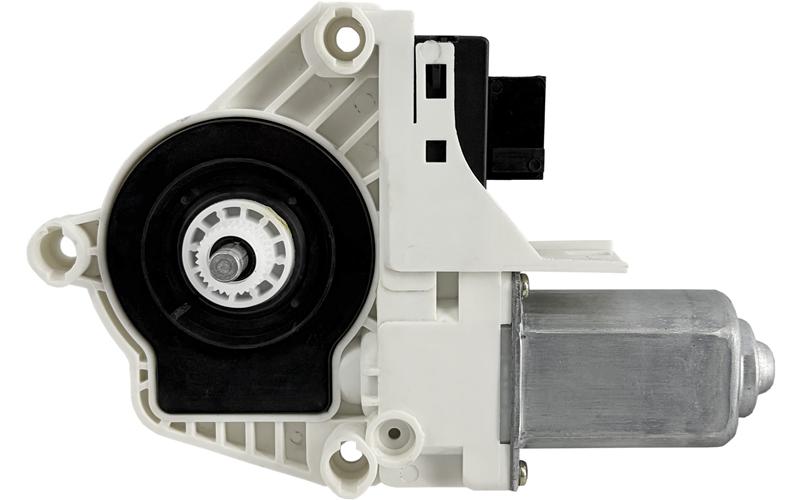 Scania 6 P / G / R / S / L Fensterheber Motor Links