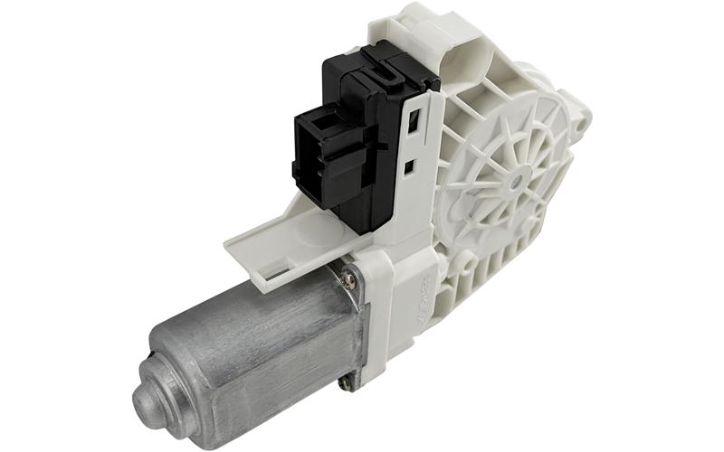 Scania 6 P / G / R / S / L Fensterheber Motor Links