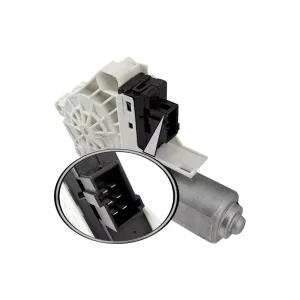 Scania 6 P / G / R / S / L Silniczek Podnośnika / Mechanizmu Podnoszenia Szyby Prawy