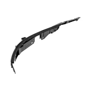 Scania P / G / R / S / L Panneau de Bas de Pare-brise Cabine Gauche