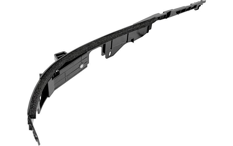 Scania P / G / R / S / L Panel Inferior Parabrisas Cabina Izquierdo