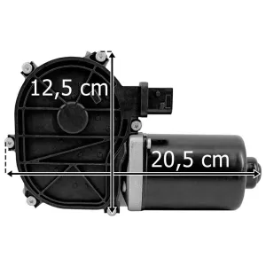 Scania 6 / 7 Next Gen МОТОРЧИК СТЕКЛООЧИСТИТЕЛЕЙ
