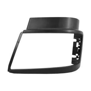SCANIA P / G / R / S ENCADREMENT DE PHARE GAUCHE
