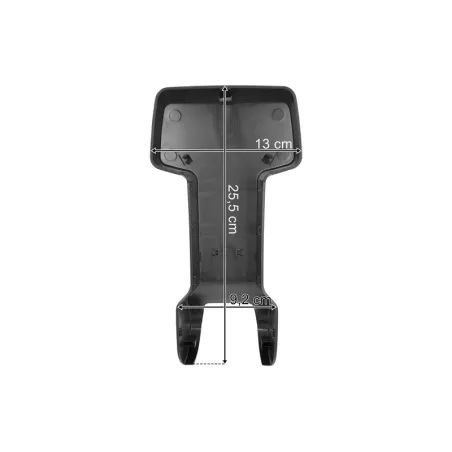 Scania 6 7 L / P / G / R / S Coque de Rétroviseur d'approche