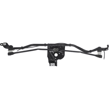 Scania S / R Wiper Mechanism Without Motor