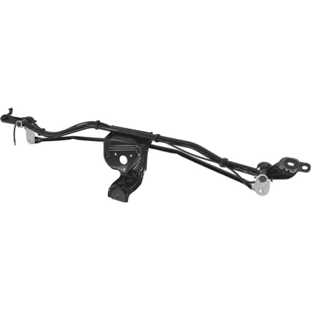 Scania S / R Wiper Mechanism Without Motor