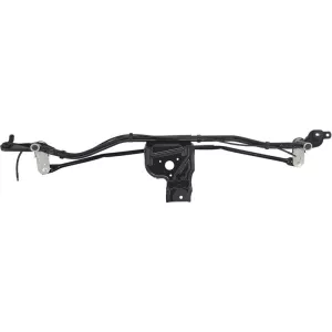 Scania S / R Wiper Mechanism Without Motor