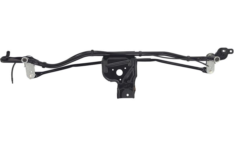 Scania S / R Wiper Mechanism Without Motor