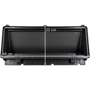 Scania S R (2017-) Air Heater Housing