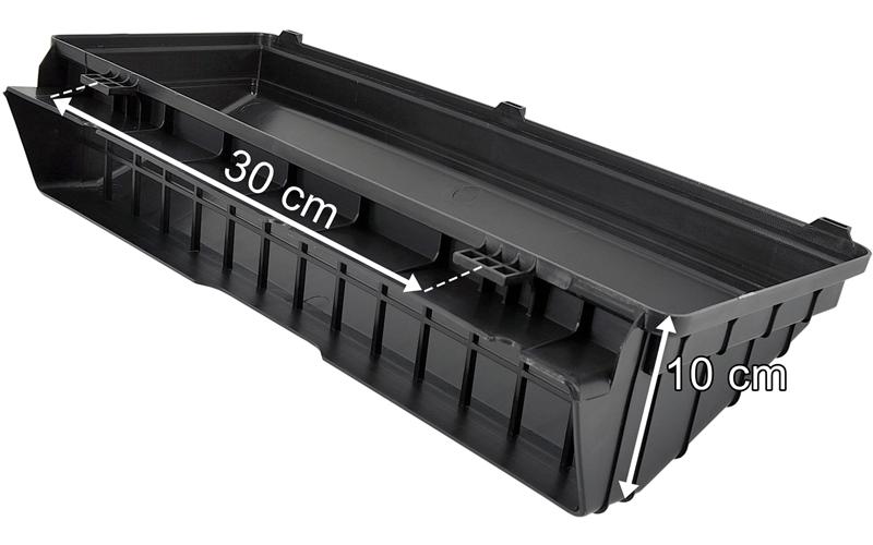 Scania S R (2017-) Caja de La Calefacción de Aire