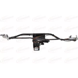 SCANIA S / R WIPER MECHANISM WITH MOTOR