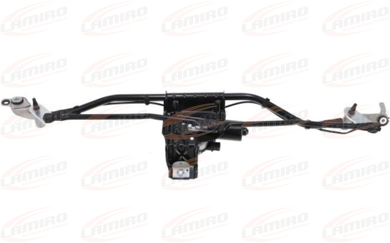 Scania S / R Wiper Mechanism With Motor