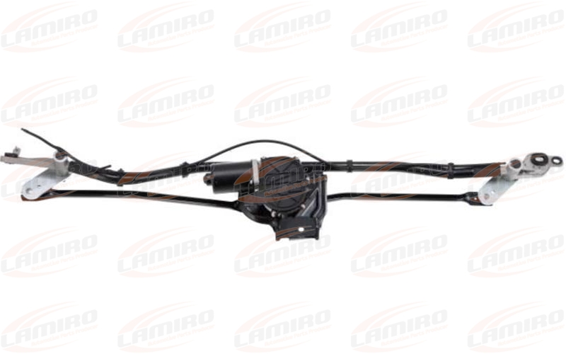 Scania S / R Wiper Mechanism With Motor