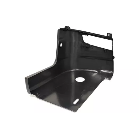 Scania P / G / R / S (2017-) Next Gen УГОЛ БАМПЕРА ЛЕВЫЙ (ВЫСОКИЙ)
