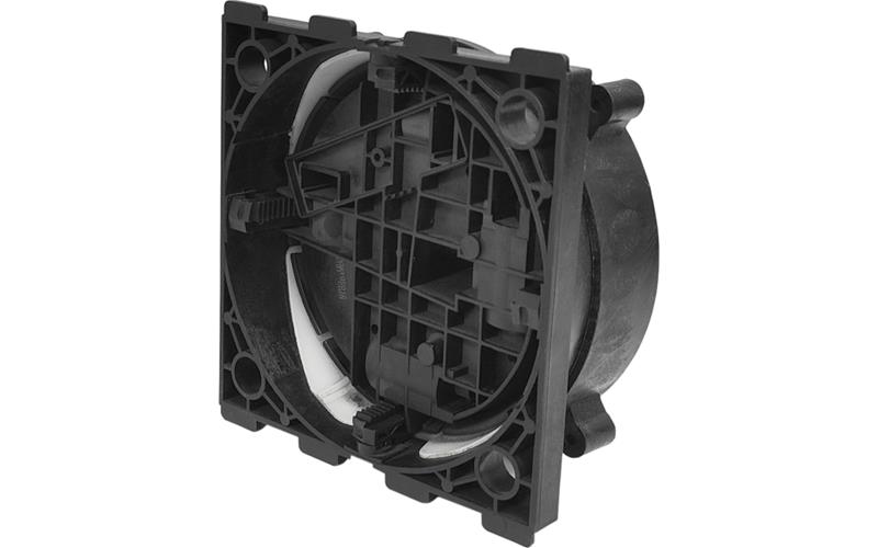 Scania Series 7 Main Mirror Motor
