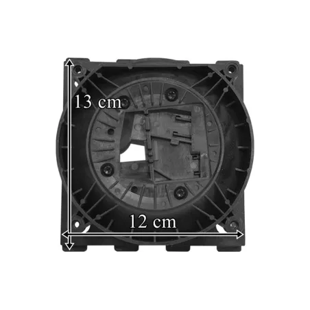 Scania Series 7 Motor del Espejo Retrovisor Principal