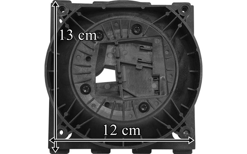 Scania Series 7 Main Mirror Motor