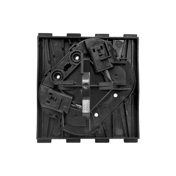 Scania Series 7 Panoramic Mirror Motor