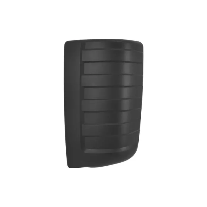 Scania Series 7 Mirror Cover LH (Textured)