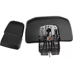 Scania Series 7 Side Ramp Mirror
