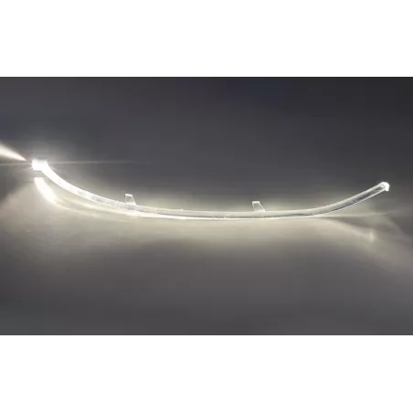Scania 7 (2017-) DRL-Lichtleiter Des Scheinwerfers Rechts (Full LED)