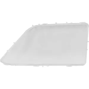 SCANIA 7 R / S NTG ROOF FOG LAMP GLASS LH