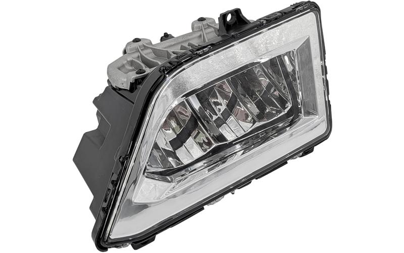 Scania 7 R / S Next Gen Halogen Dachowy Lewy (LED)